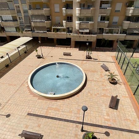 Star City Malaga Exterior photo