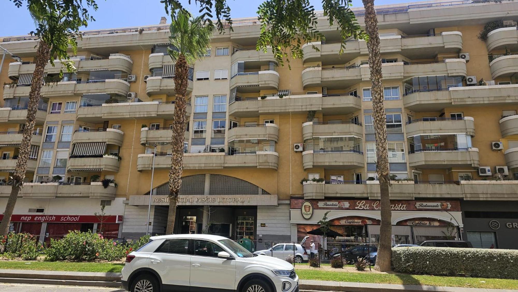 Star City Malaga Exterior photo